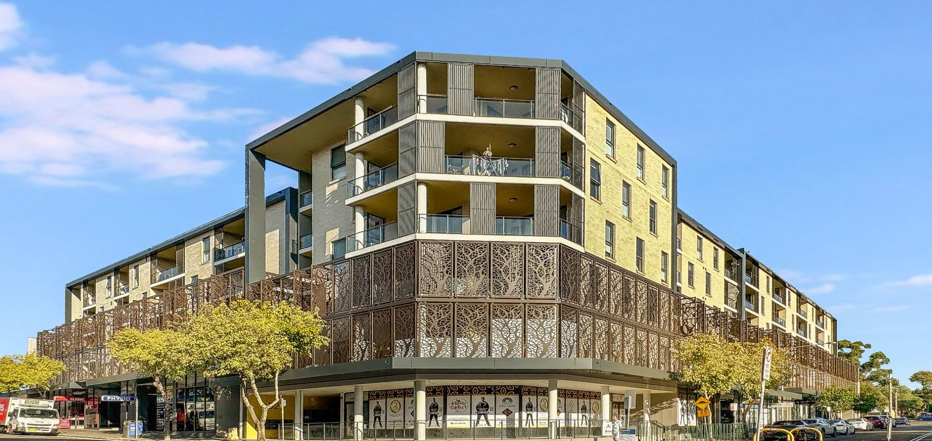 308/2 Garfield Street, Wentworthville NSW 2145 - photo 9