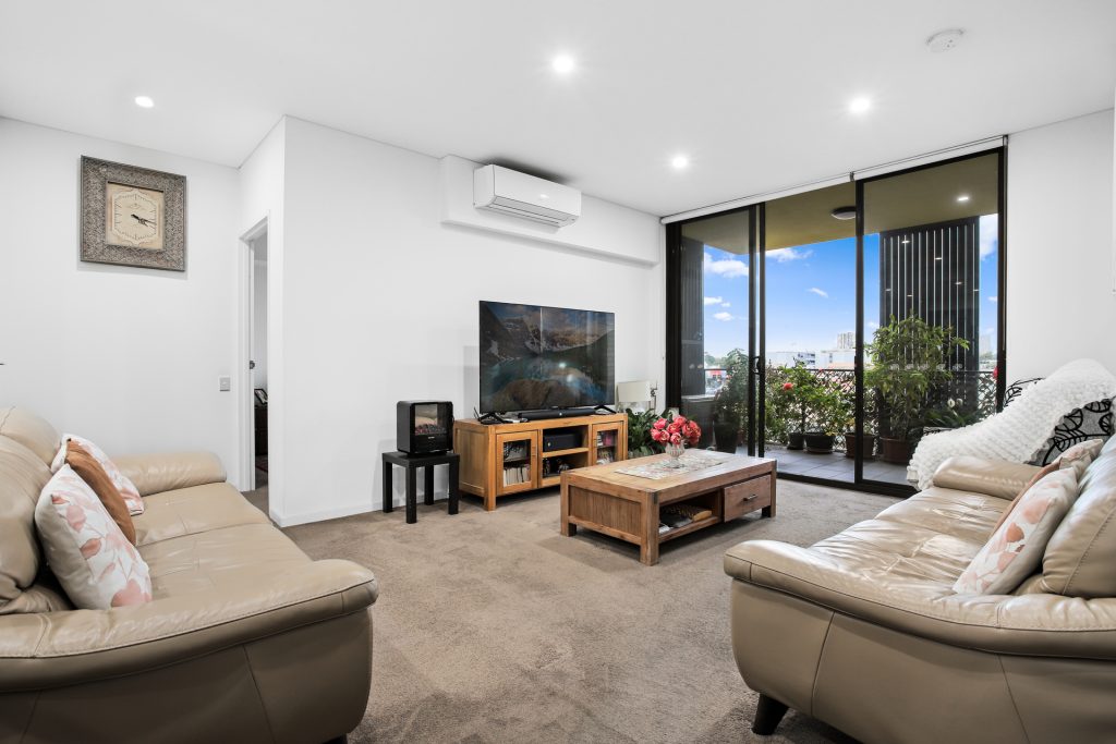 206/2 Garfield Street, Wentworthville NSW 2145 - photo 2