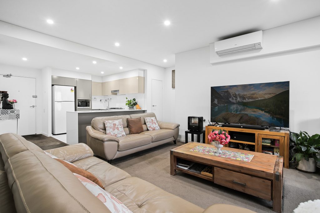 206/2 Garfield Street, Wentworthville NSW 2145 - photo 4