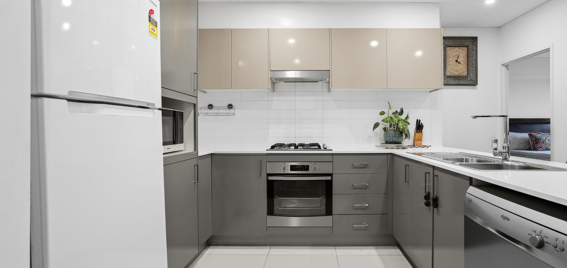 206/2 Garfield Street, Wentworthville NSW 2145 - photo 5