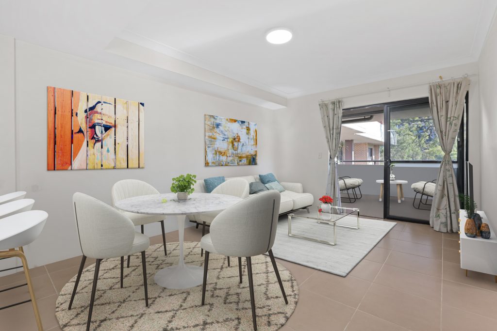 16/9-21 Hillcrest Street, Homebush NSW 2140 - photo 2