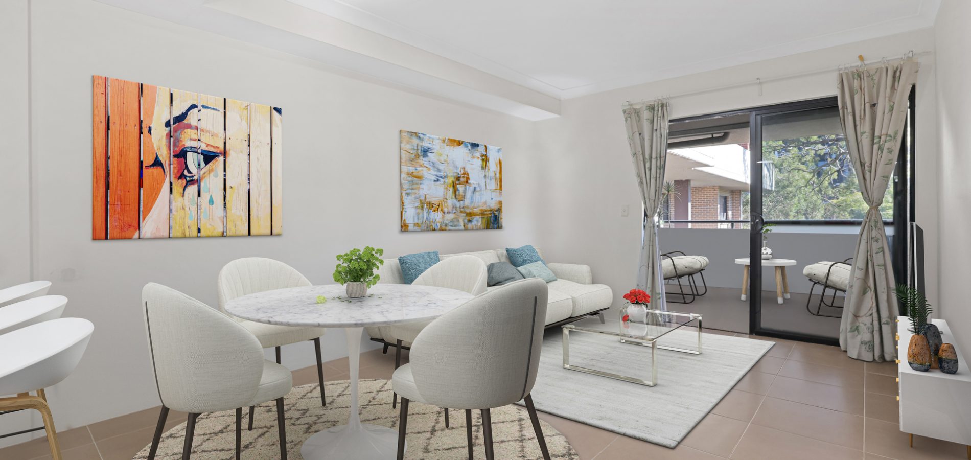 16/9-21 Hillcrest Street, Homebush NSW 2140 - photo 2