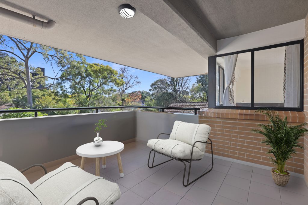 16/9-21 Hillcrest Street, Homebush NSW 2140 - photo 11