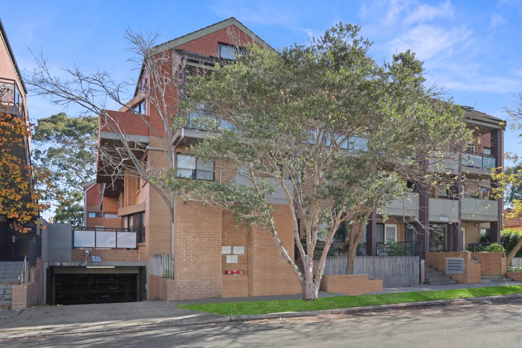 16/9-21 Hillcrest Street, Homebush NSW 2140 - McGrath West Group
