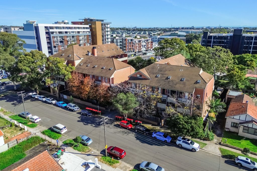 16/9-21 Hillcrest Street, Homebush NSW 2140 - photo 12
