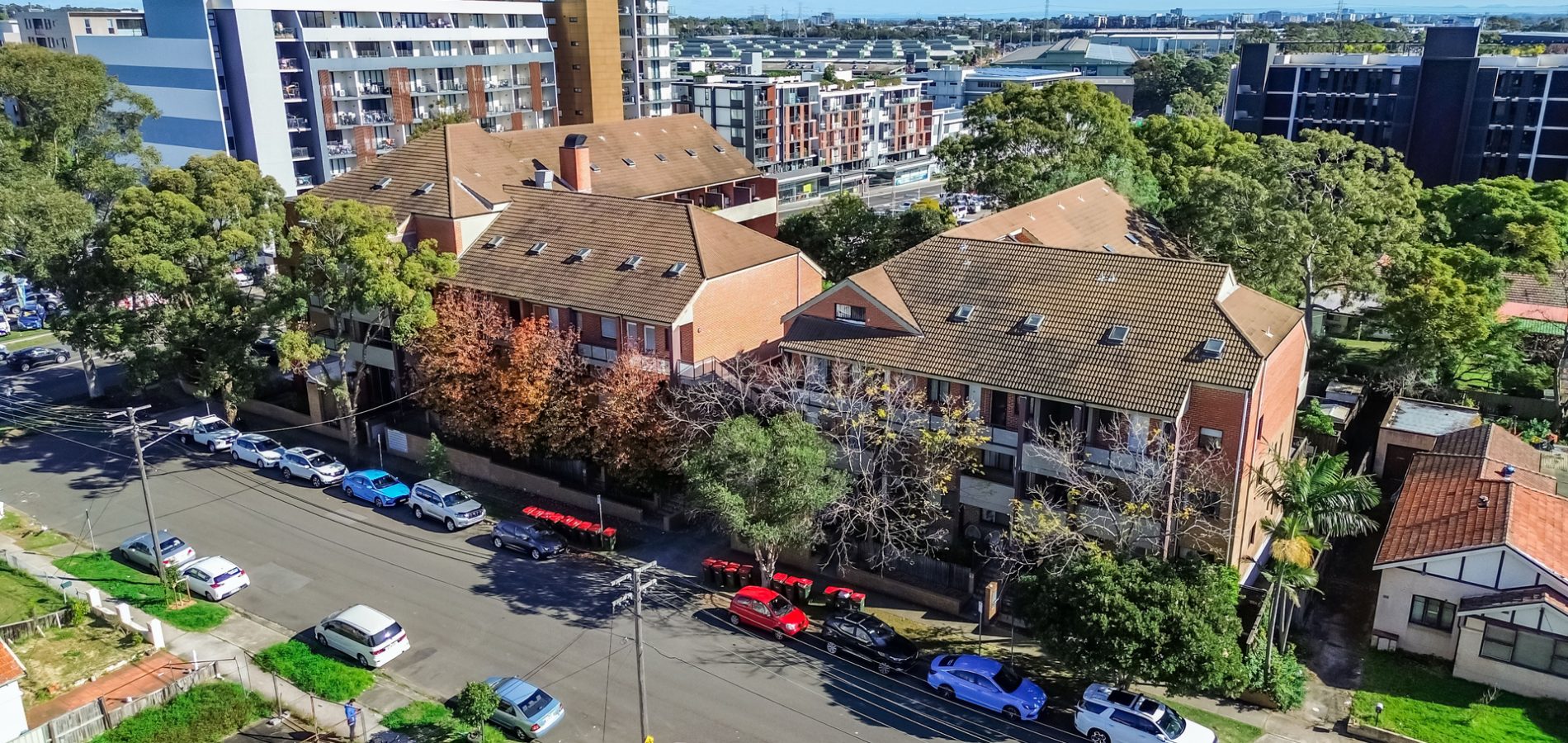 16/9-21 Hillcrest Street, Homebush NSW 2140 - photo 12