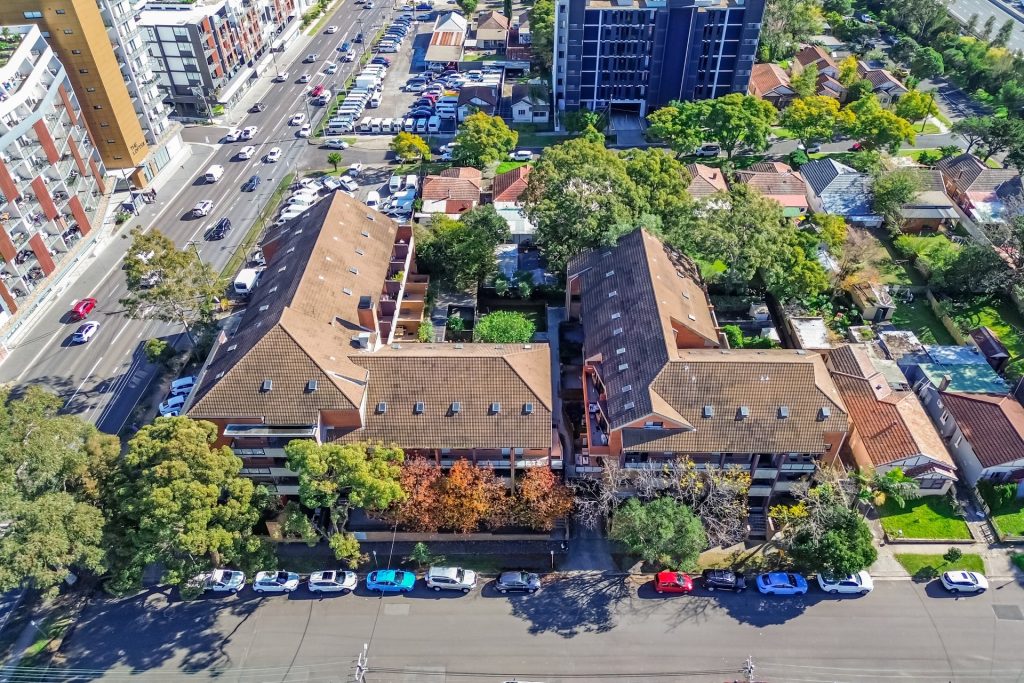 16/9-21 Hillcrest Street, Homebush NSW 2140 - photo 14