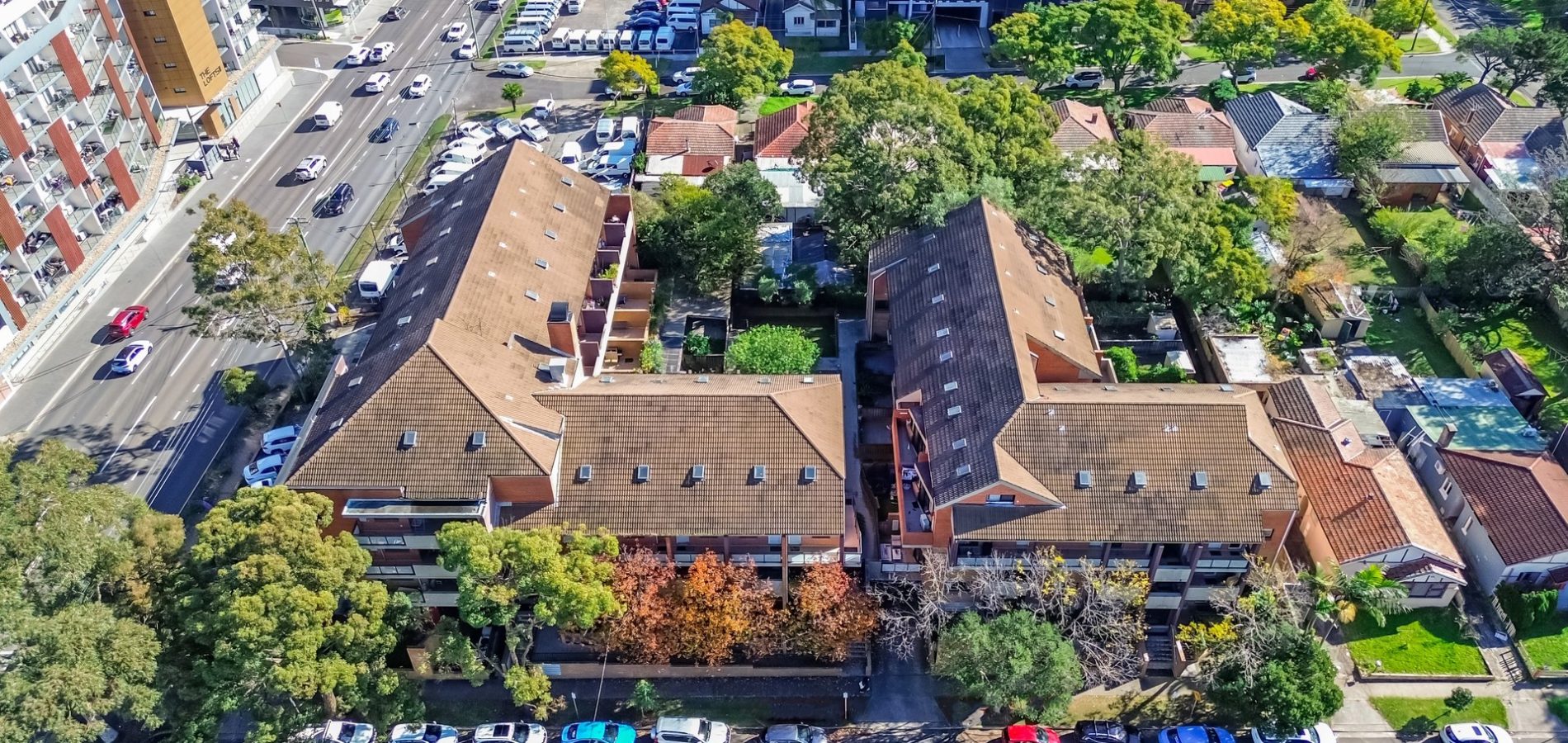 16/9-21 Hillcrest Street, Homebush NSW 2140 - photo 14