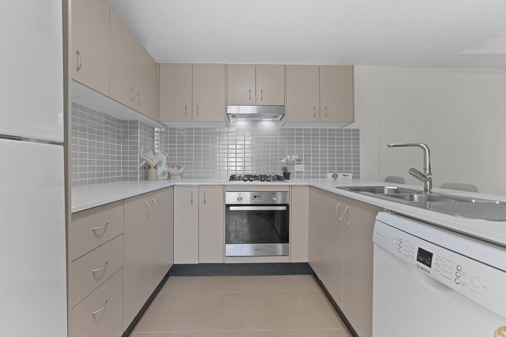 16/9-21 Hillcrest Street, Homebush NSW 2140 - photo 3