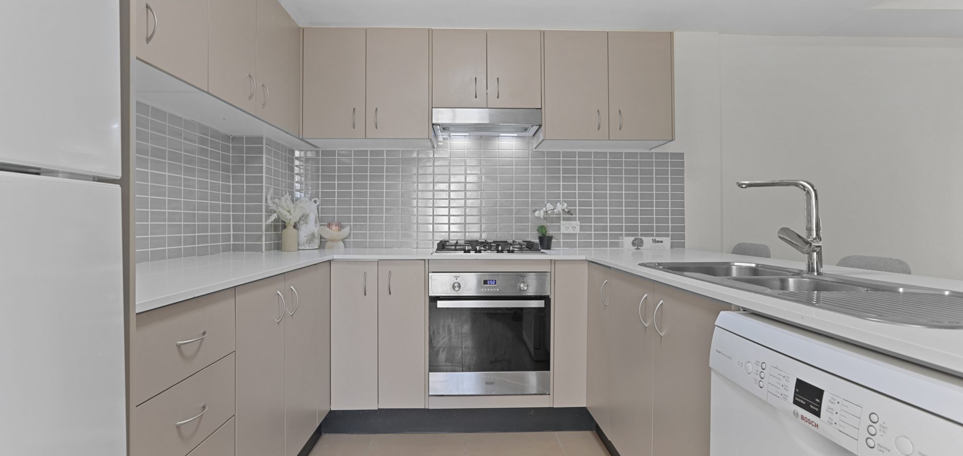 16/9-21 Hillcrest Street, Homebush NSW 2140 - photo 3