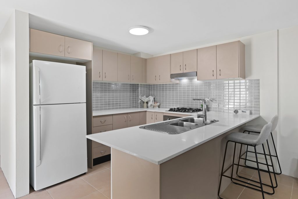 16/9-21 Hillcrest Street, Homebush NSW 2140 - photo 4