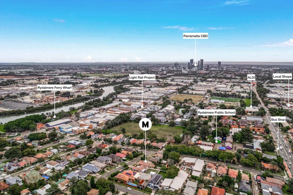 5 Gladys Street, Rydalmere NSW 2116 - photo 18