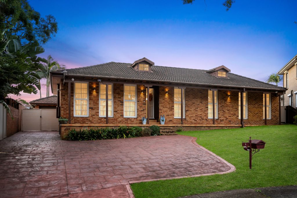 Sold - 9 Lyte Place - New Property in Prospect - Real Estate by Joel Hollings