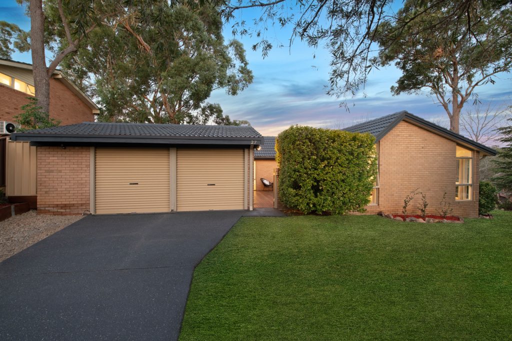 27 Sophia Crescent, North Rocks NSW 2151 - McGrath West Group