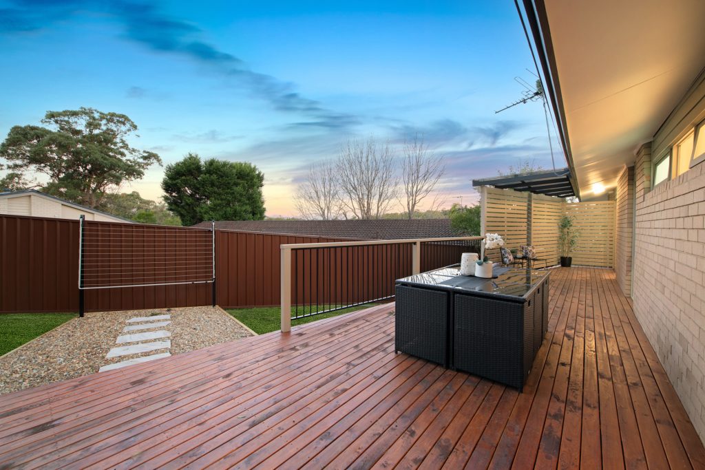 27 Sophia Crescent, North Rocks NSW 2151 - photo 13