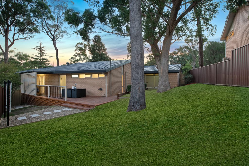 27 Sophia Crescent, North Rocks NSW 2151 - photo 14