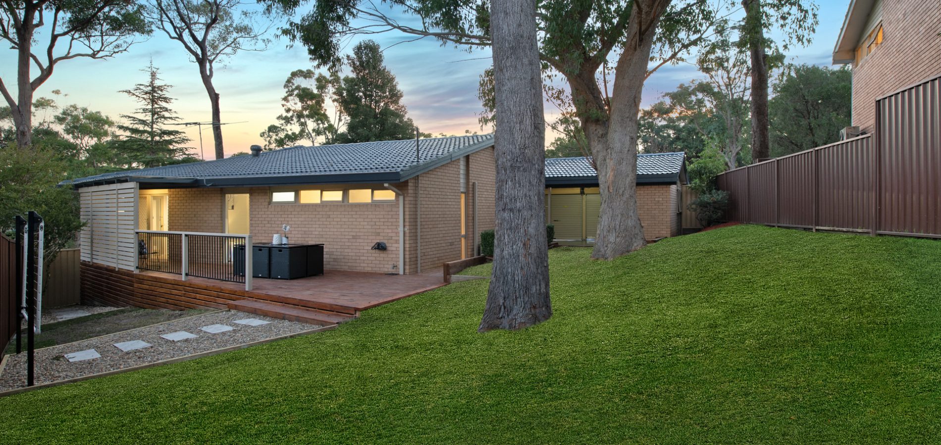 27 Sophia Crescent, North Rocks NSW 2151 - photo 14