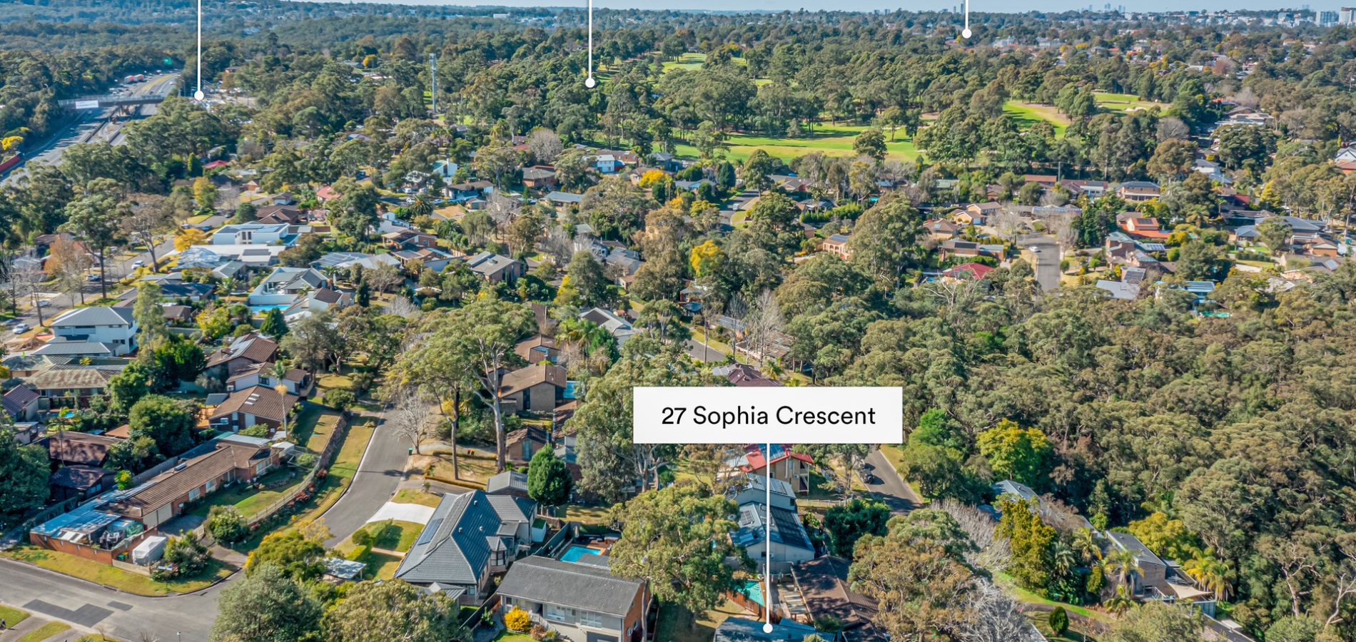 27 Sophia Crescent, North Rocks NSW 2151 - photo 15