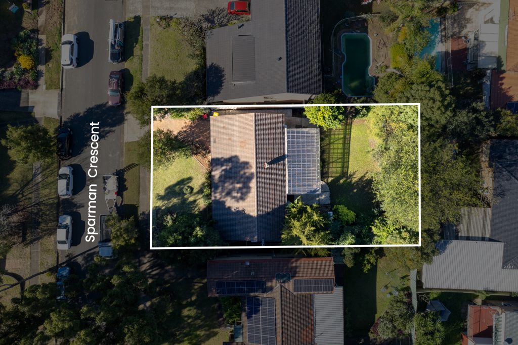 25 Sparman Crescent, Kings Langley NSW 2147 - photo 16
