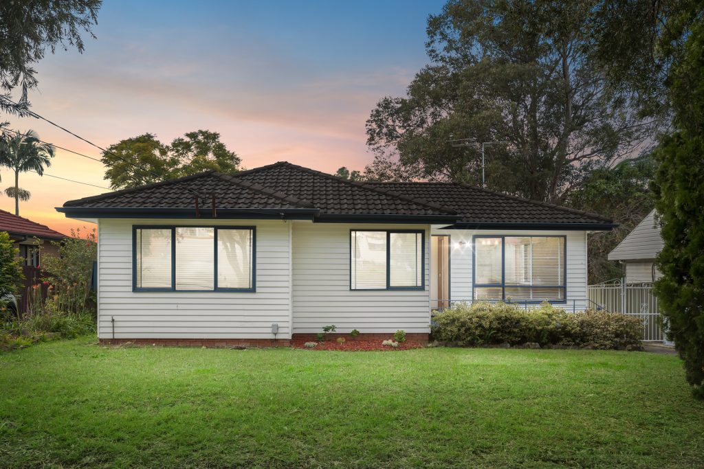 95 Ellam Drive, Seven Hills NSW 2147 - McGrath West Group