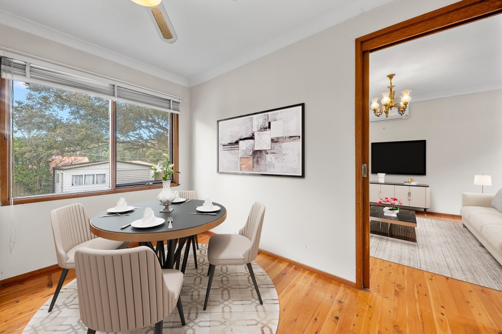 95 Ellam Drive, Seven Hills NSW 2147 - photo 4