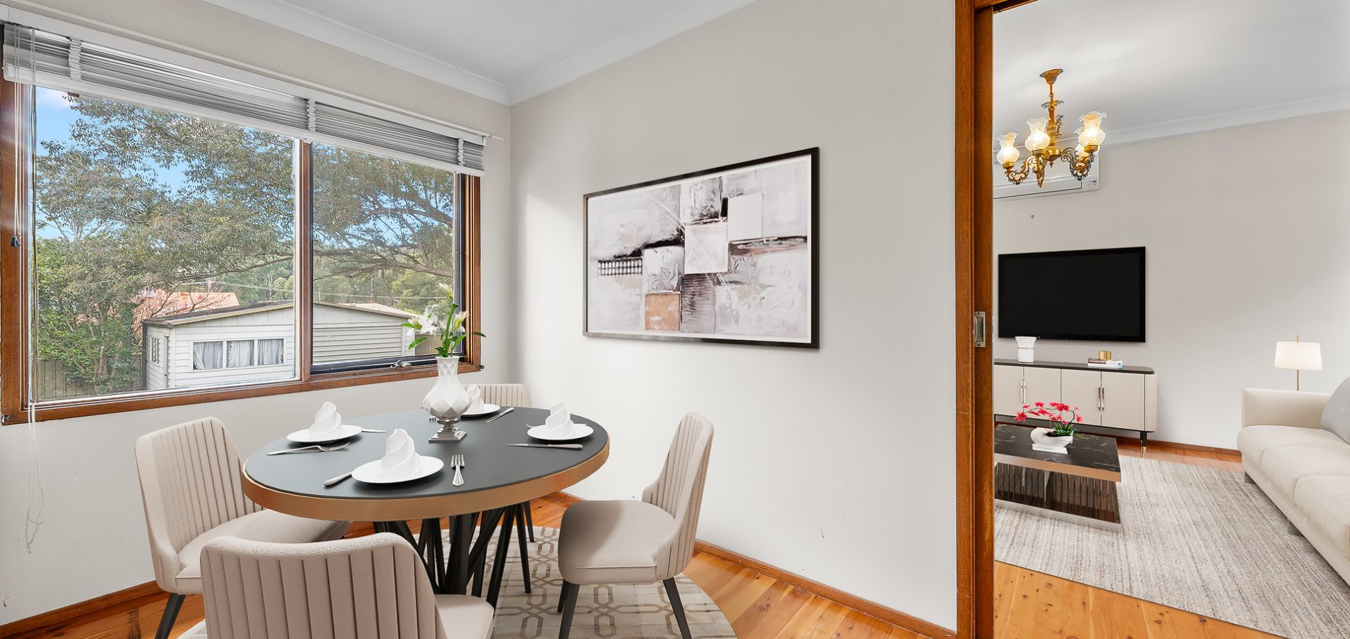 95 Ellam Drive, Seven Hills NSW 2147 - photo 4