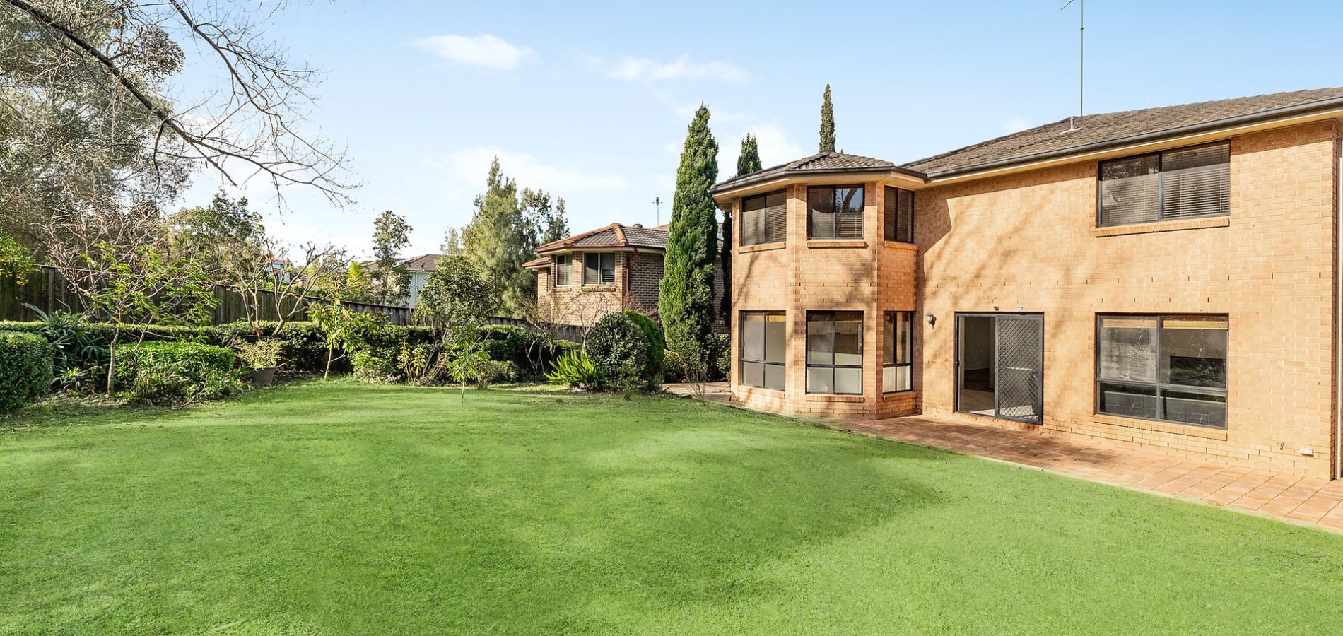 3 Sharleen Court, Bella Vista NSW 2153 - photo 2