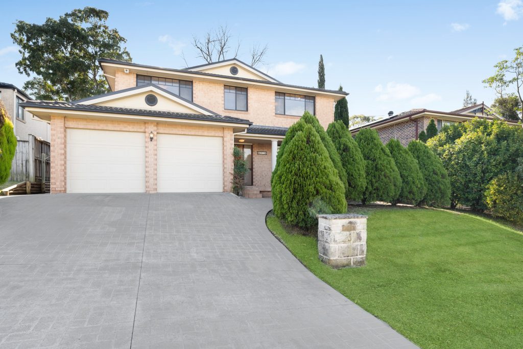 3 Sharleen Court, Bella Vista NSW 2153 - photo 12