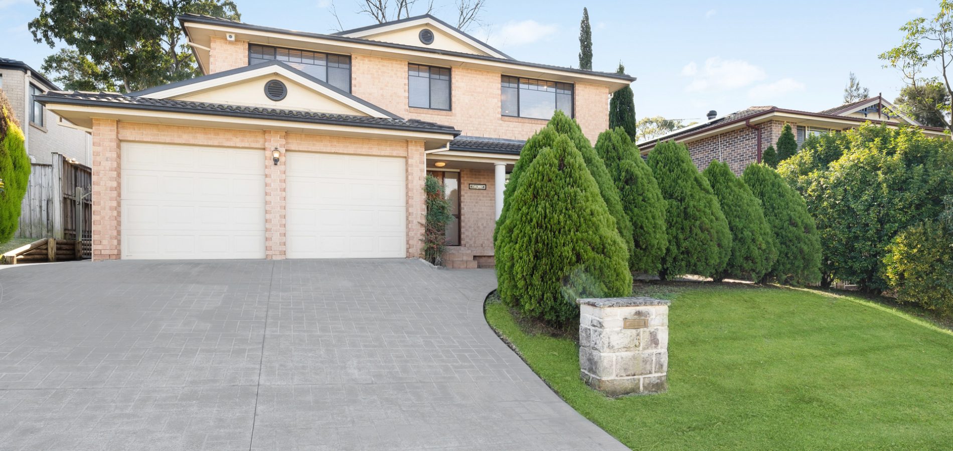 3 Sharleen Court, Bella Vista NSW 2153 - photo 12