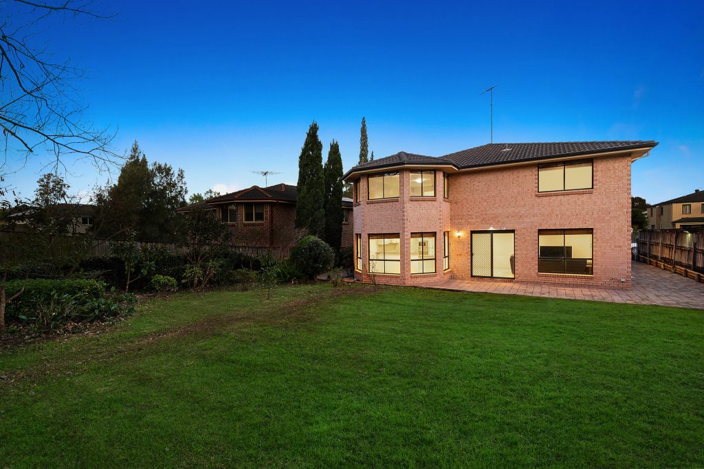3 Sharleen Court, Bella Vista NSW 2153 - photo 13