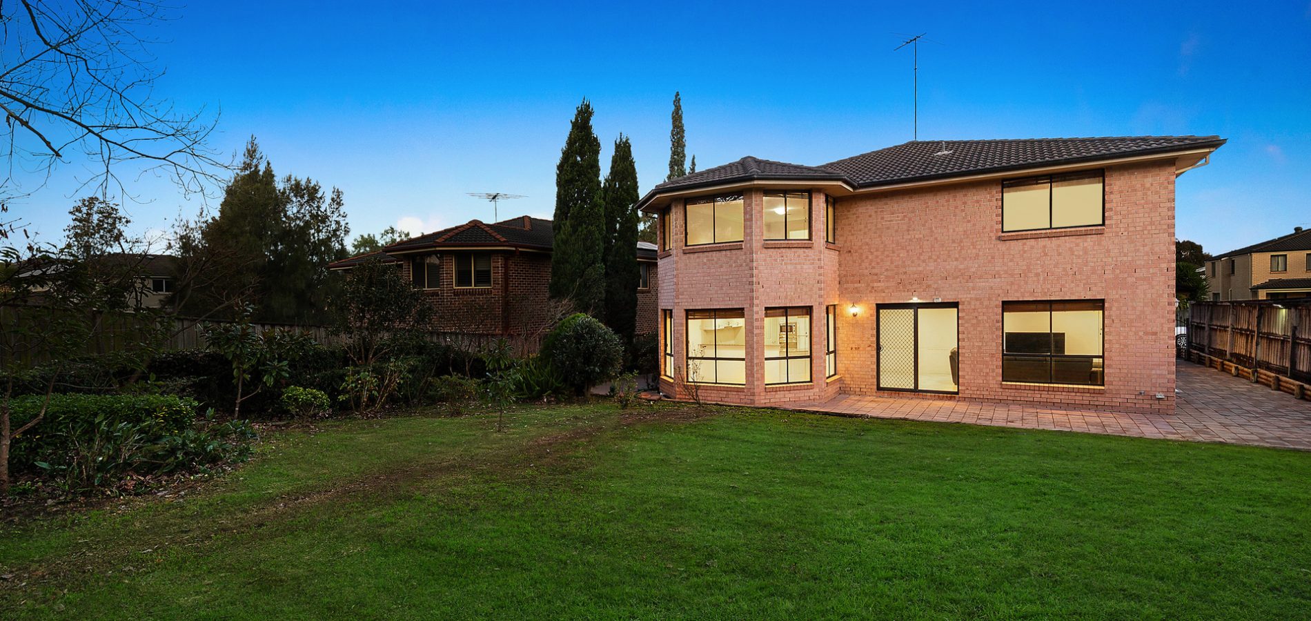 3 Sharleen Court, Bella Vista NSW 2153 - photo 13