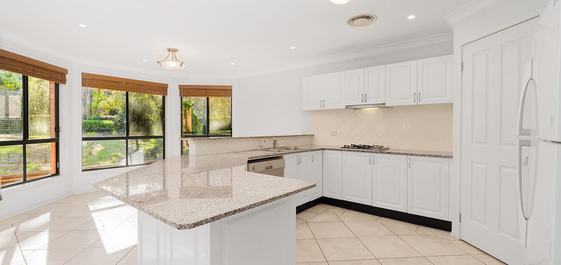 3 Sharleen Court, Bella Vista NSW 2153 - photo 3