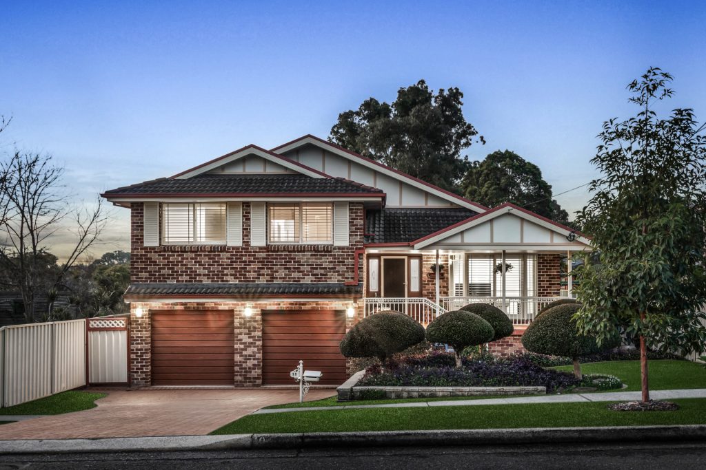19 Bulli Road, Toongabbie NSW 2146 - McGrath West Group
