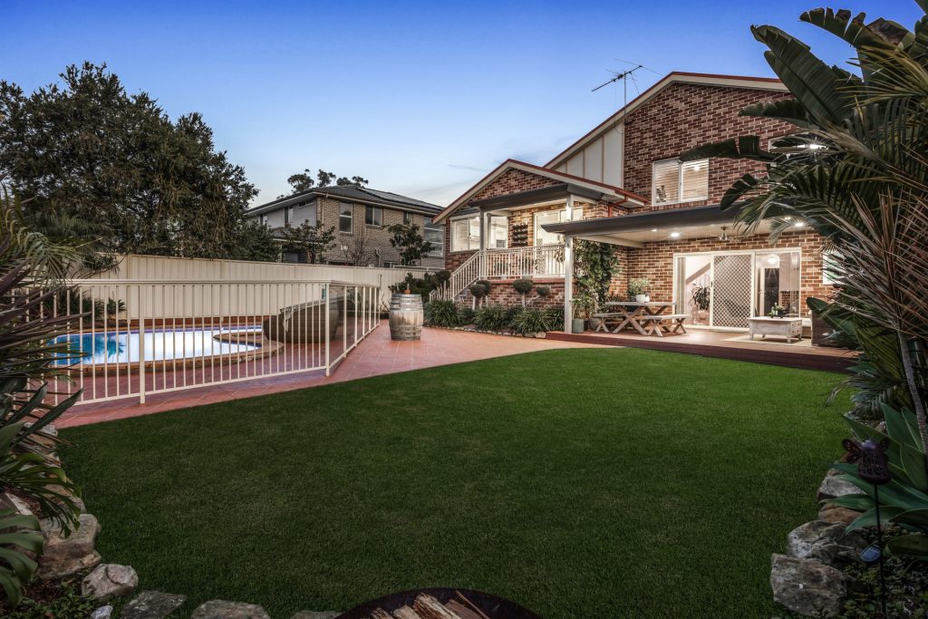19 Bulli Road, Toongabbie NSW 2146 - photo 12