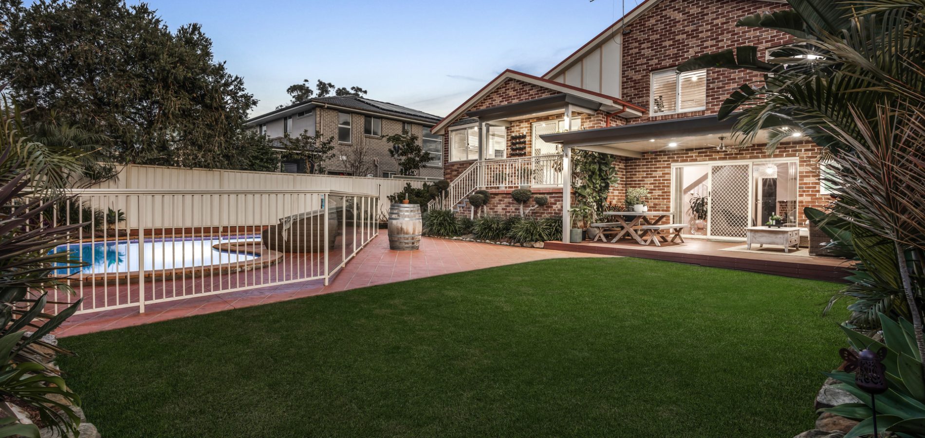 19 Bulli Road, Toongabbie NSW 2146 - photo 12