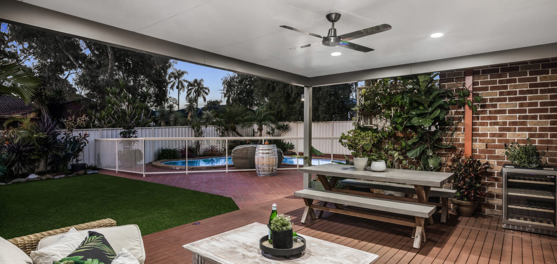19 Bulli Road, Toongabbie NSW 2146 - photo 13