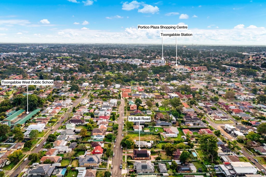 19 Bulli Road, Toongabbie NSW 2146 - photo 16