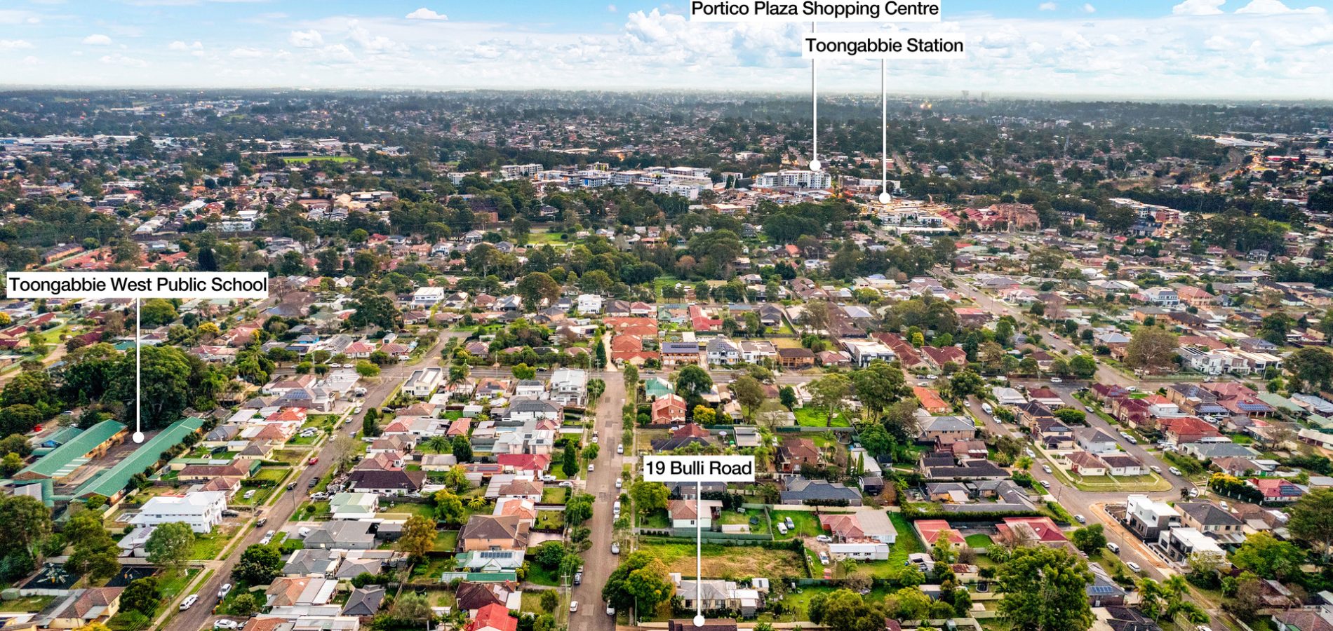 19 Bulli Road, Toongabbie NSW 2146 - photo 16