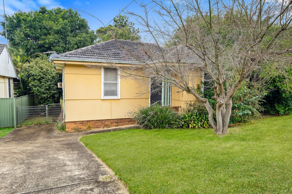 118 Kennedy Parade, Lalor Park NSW 2147 - McGrath West Group