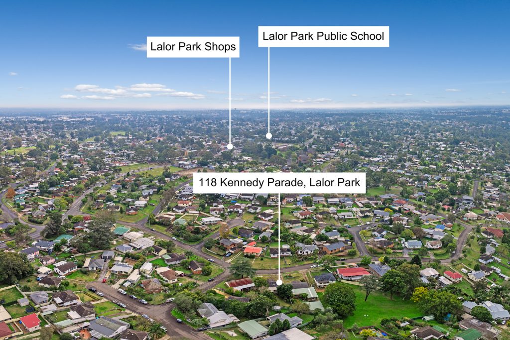 118 Kennedy Parade, Lalor Park NSW 2147 - photo 8