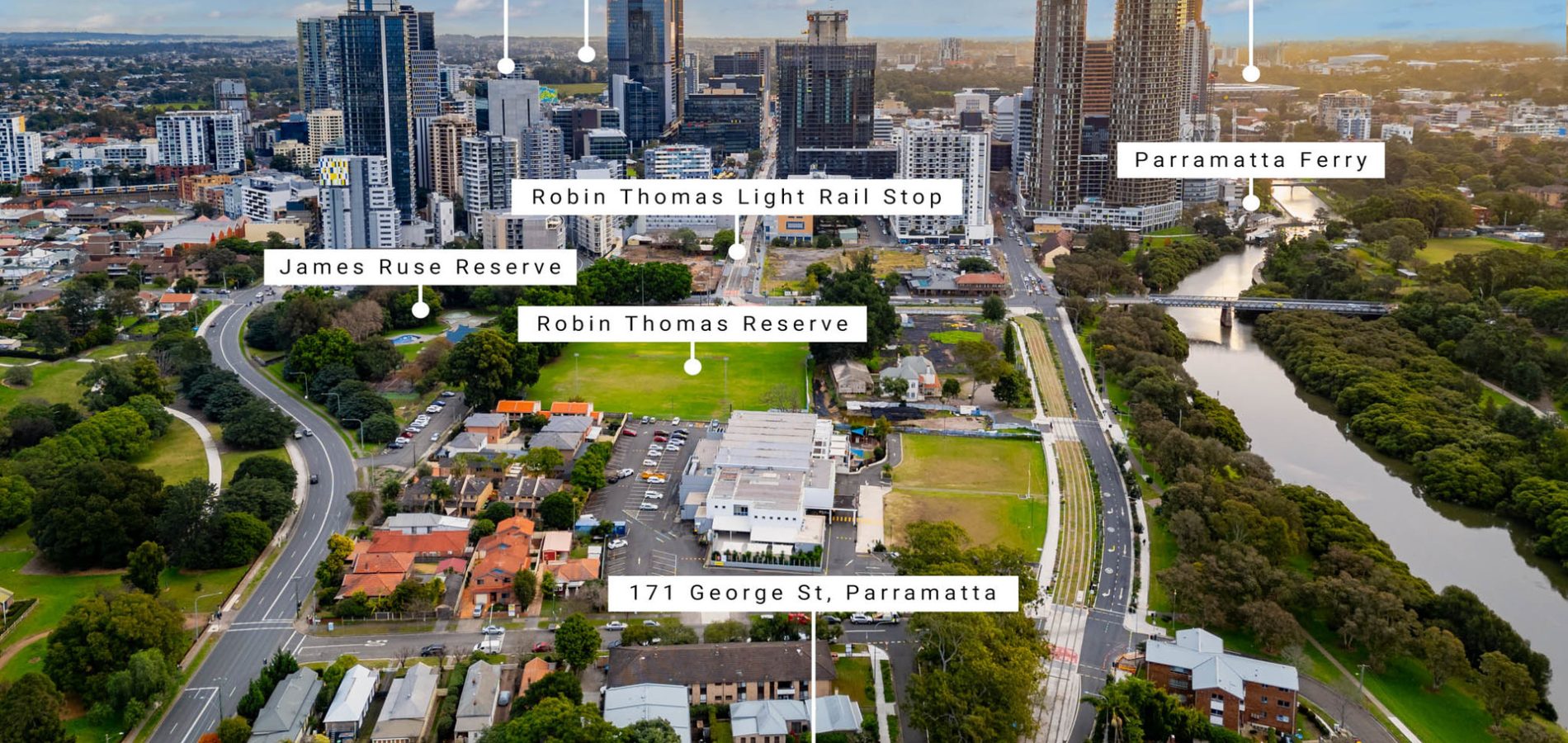 171 George Street, Parramatta NSW 2150 - photo 2