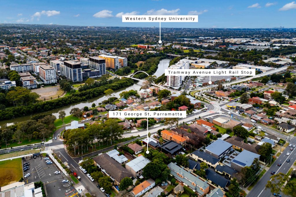 171 George Street, Parramatta NSW 2150 - photo 11