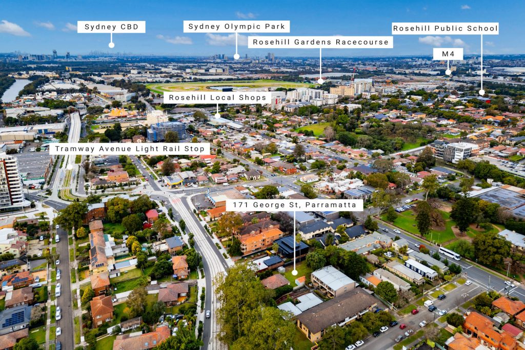 171 George Street, Parramatta NSW 2150 - photo 12