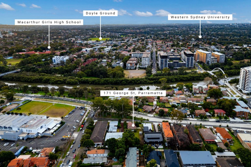 171 George Street, Parramatta NSW 2150 - photo 13