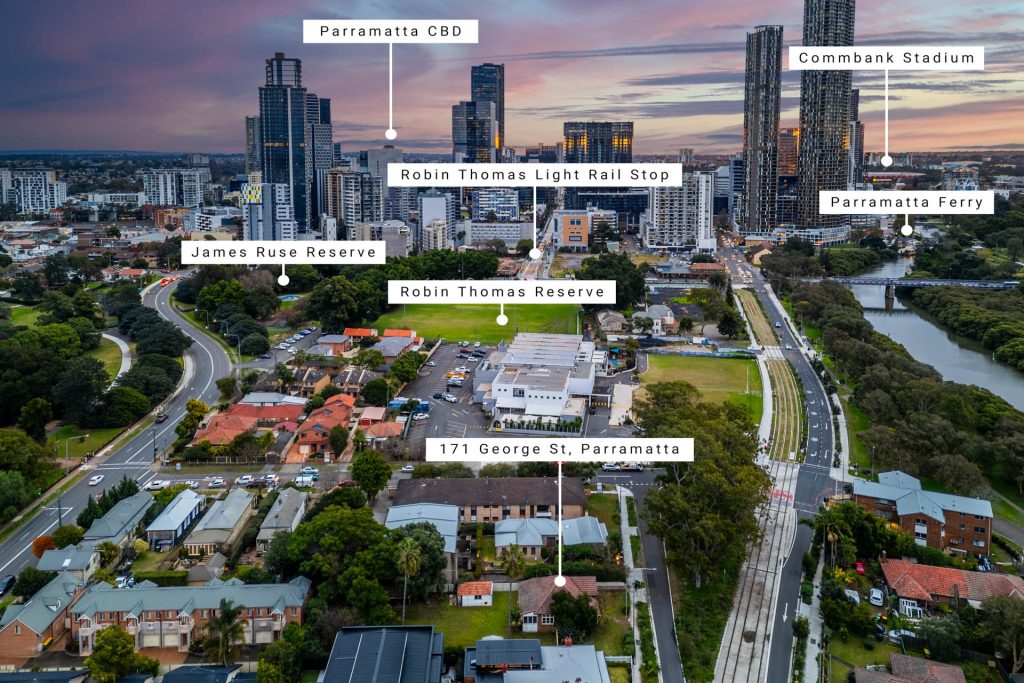 171 George Street, Parramatta NSW 2150 - photo 3