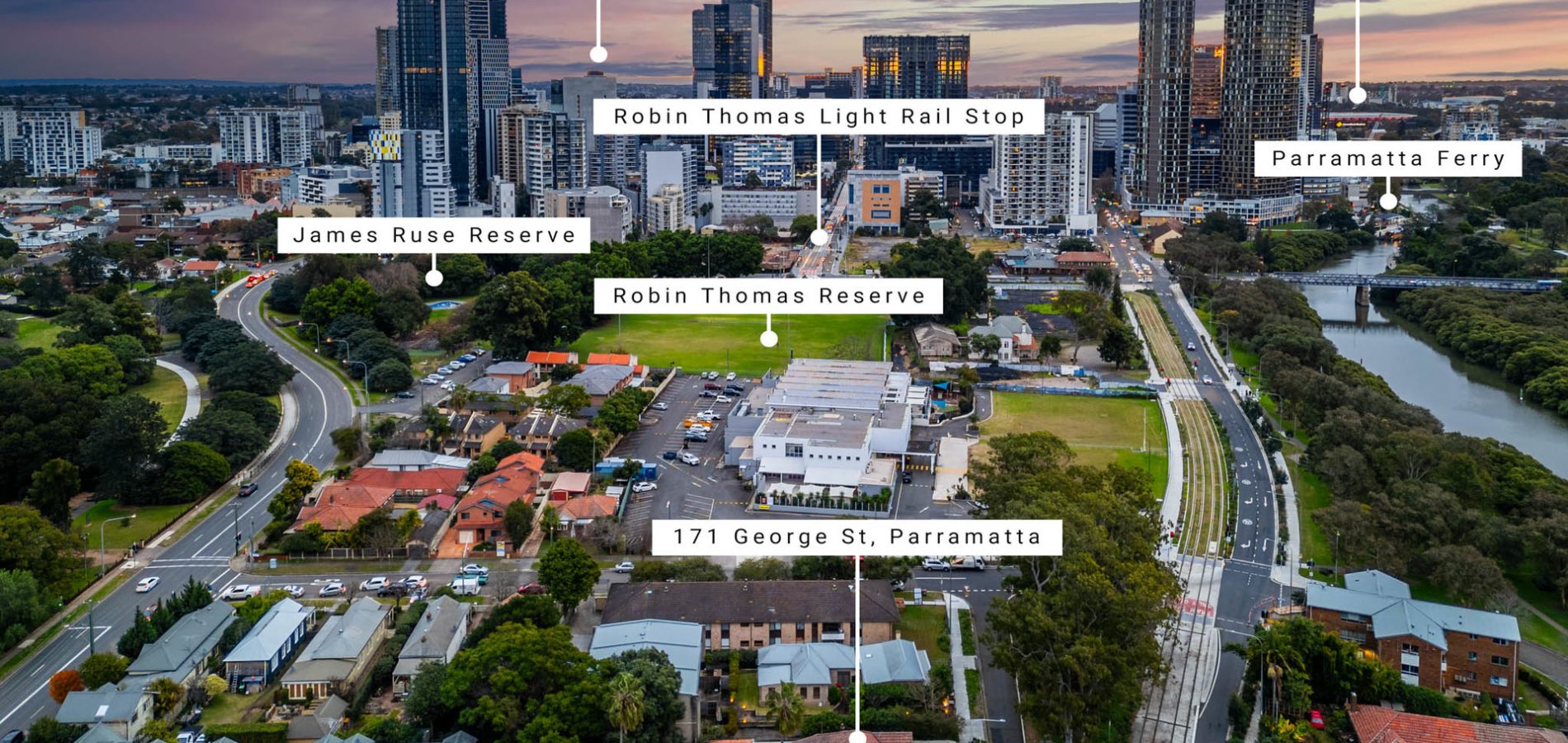 171 George Street, Parramatta NSW 2150 - photo 3