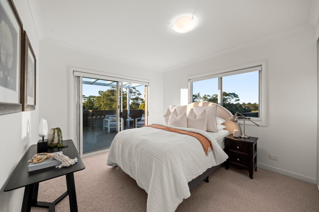 29/23 Regent Honeyeater Grove, North Kellyville NSW 2155 - photo 11