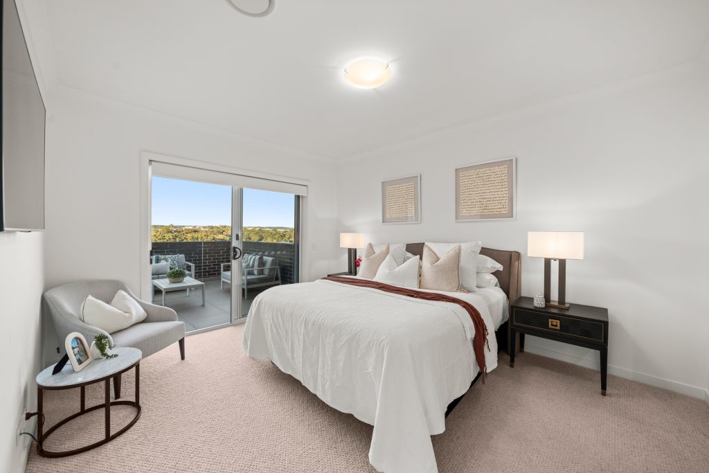 29/23 Regent Honeyeater Grove, North Kellyville NSW 2155 - photo 13