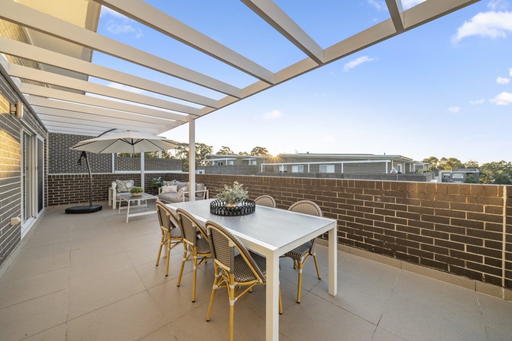 29/23 Regent Honeyeater Grove, North Kellyville NSW 2155 - photo 14