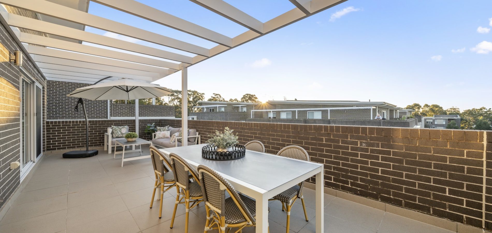 29/23 Regent Honeyeater Grove, North Kellyville NSW 2155 - photo 14